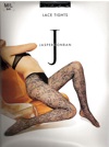 Jasper Conran lace tights packaging